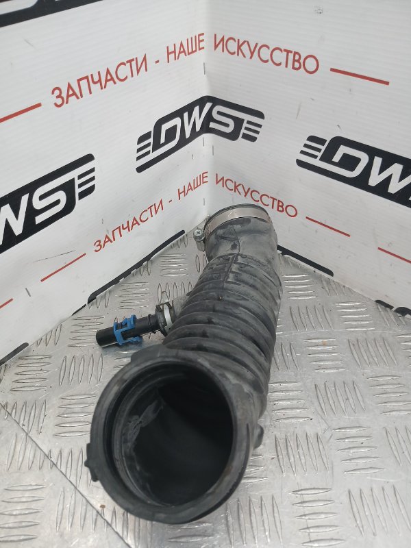 Патрубок воздушного фильтра, 500 рублей, Красноярск