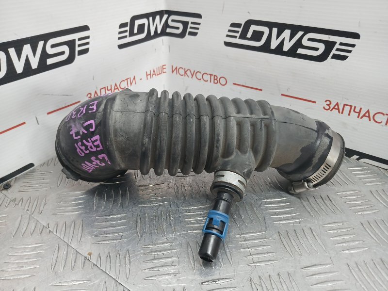 Патрубок воздушного фильтра, 500 рублей, Красноярск