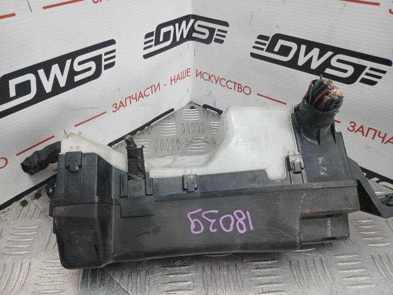 Блок реле и предохранителей, 700 рублей, Красноярск