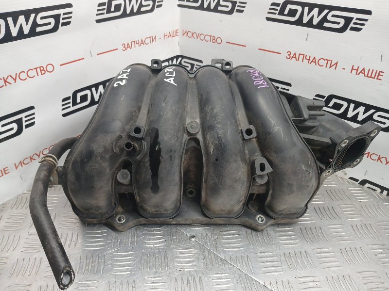 Коллектор впускной, 900 рублей, Красноярск