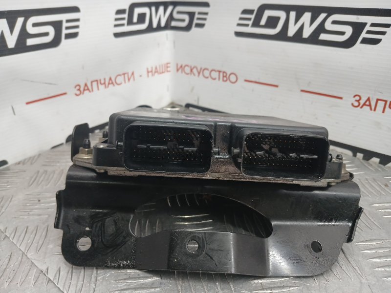 Блок управления двигателем, 5000 рублей, Красноярск