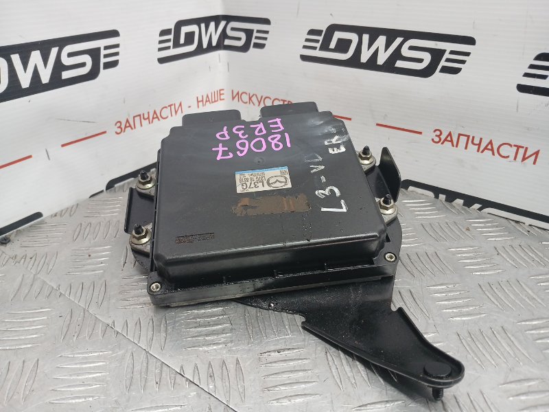 Блок управления двигателем, 5000 рублей, Красноярск