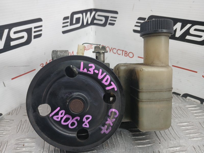 Насос гидроусилителя руля, 7000 рублей, Красноярск