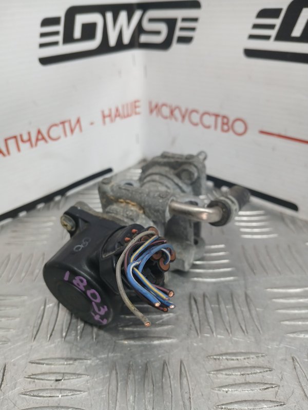 Клапан EGR, 200 рублей, Красноярск