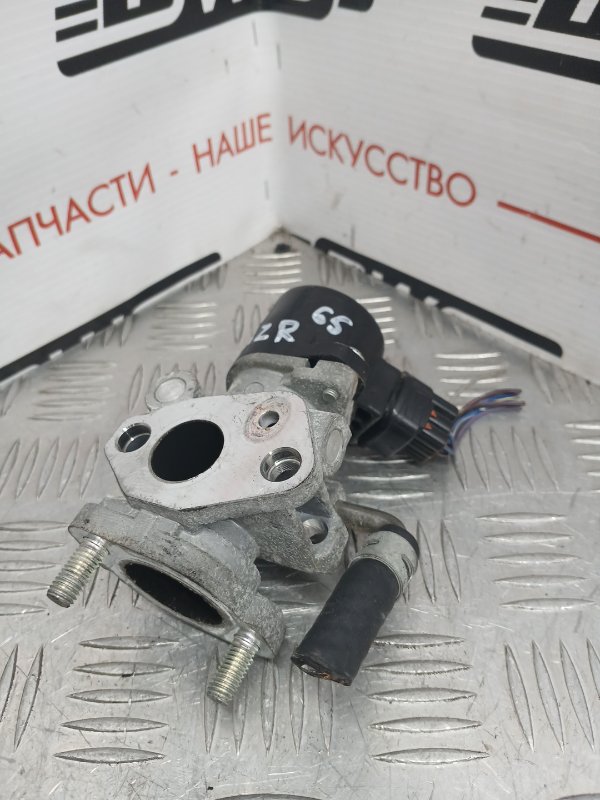 Клапан EGR, 200 рублей, Красноярск