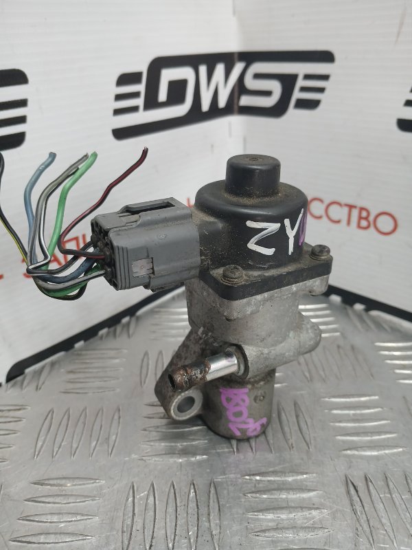 Клапан EGR, 500 рублей, Красноярск