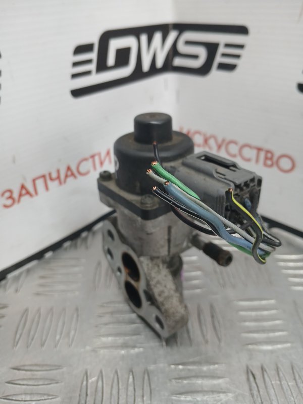 Клапан EGR, 500 рублей, Красноярск