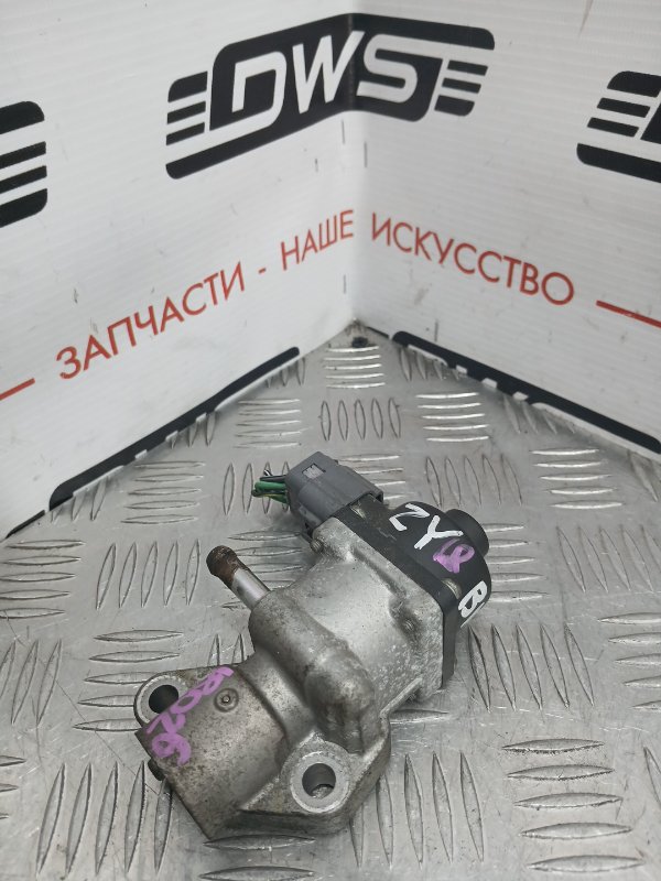 Клапан EGR, 500 рублей, Красноярск