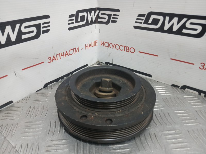 Шкив коленвала, 500 рублей, Красноярск