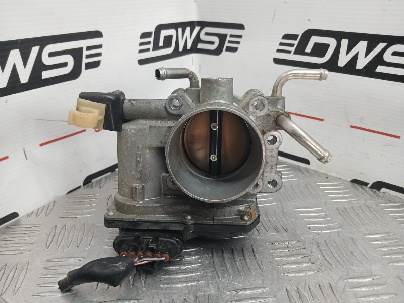 Заслонка дроссельная, 200 рублей, Красноярск