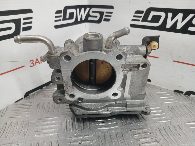 Заслонка дроссельная, 200 рублей, Красноярск