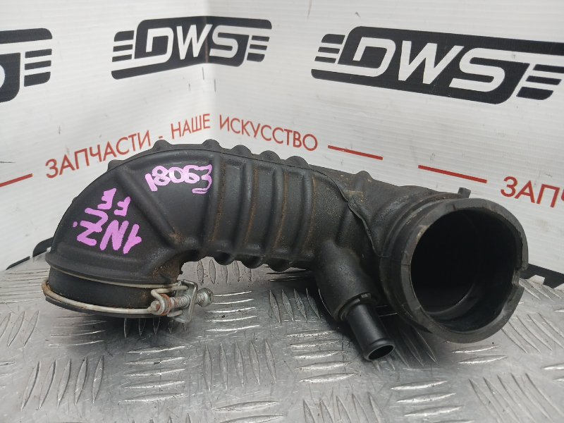 Патрубок воздушного фильтра, 300 рублей, Красноярск