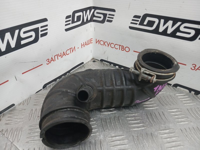 Патрубок воздушного фильтра, 300 рублей, Красноярск