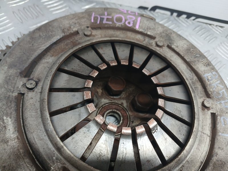 Корзина сцепления, 700 рублей, Красноярск