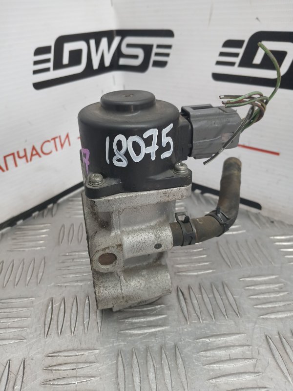 Клапан EGR, 400 рублей, Красноярск