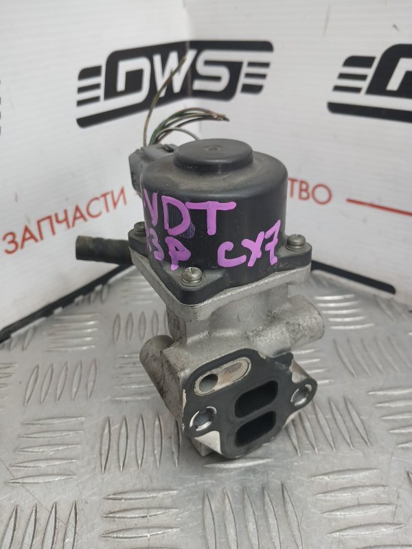 Клапан EGR, 400 рублей, Красноярск