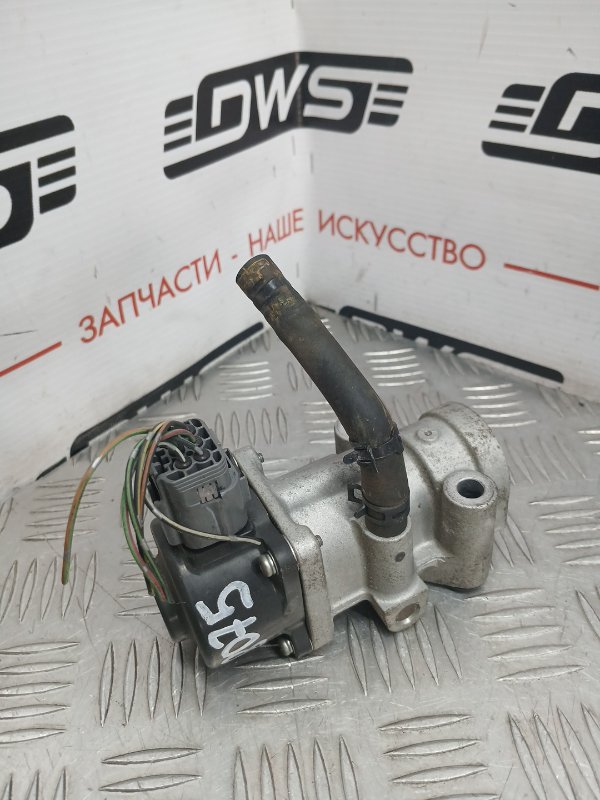 Клапан EGR, 400 рублей, Красноярск