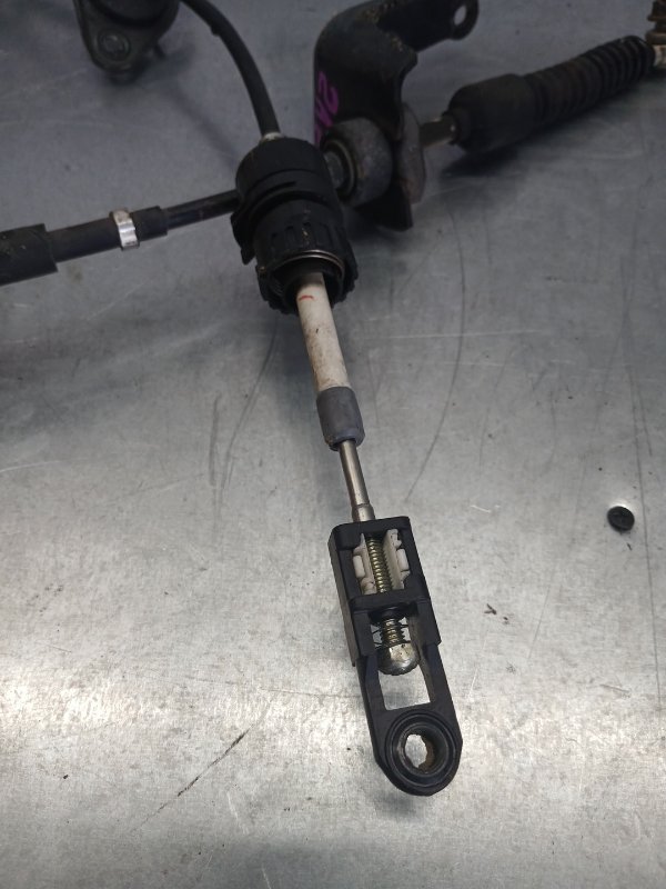 Трос КПП, 2000 рублей, Красноярск