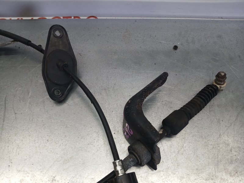 Трос КПП, 2000 рублей, Красноярск