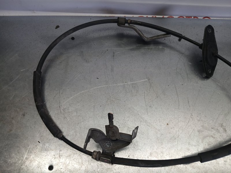 Трос КПП, 2000 рублей, Красноярск