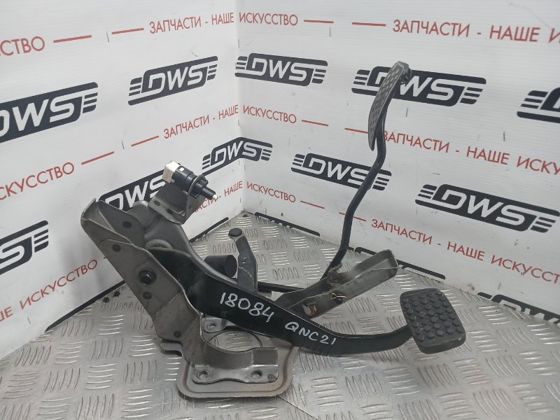 Педаль газа, 1000 рублей, Красноярск