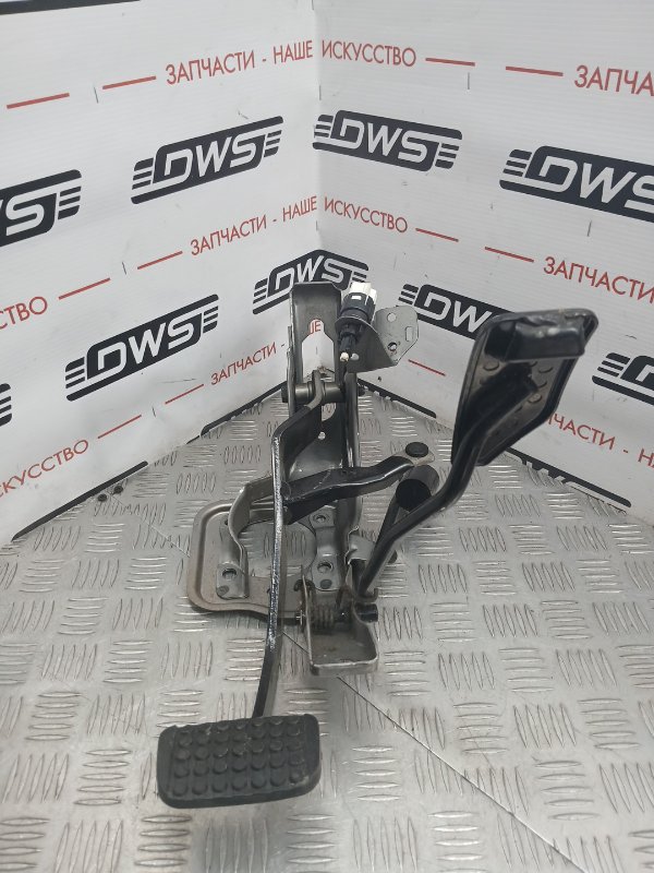 Педаль газа, 1000 рублей, Красноярск