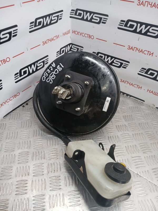 Вакуумный усилитель тормозов, 5000 рублей, Красноярск