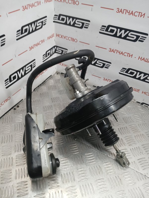 Вакуумный усилитель тормозов, 5000 рублей, Красноярск