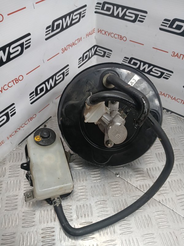 Вакуумный усилитель тормозов, 5000 рублей, Красноярск