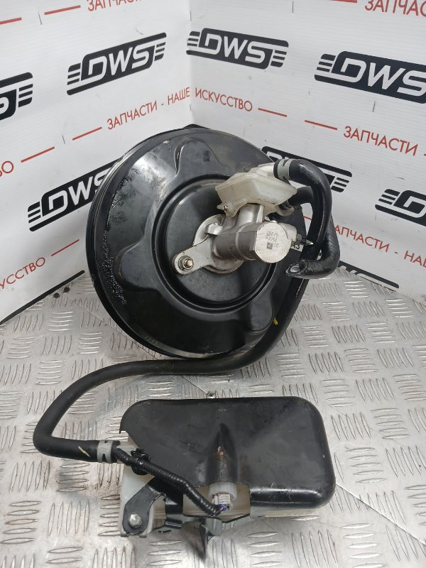 Вакуумный усилитель тормозов, 5000 рублей, Красноярск