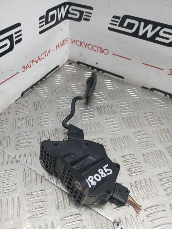 Педаль газа, 500 рублей, Красноярск