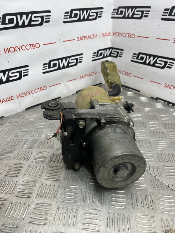 Электрогидроусилитель руля, 10000 рублей, Красноярск