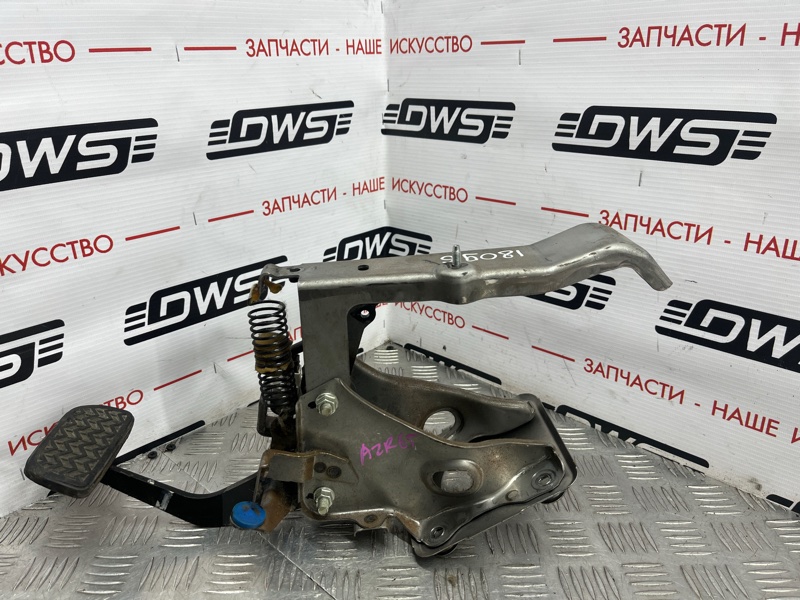 Педаль тормоза, 500 рублей, Красноярск