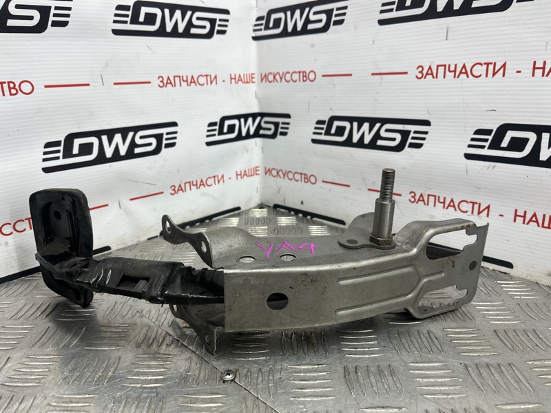 Педаль тормоза, 1000 рублей, Красноярск