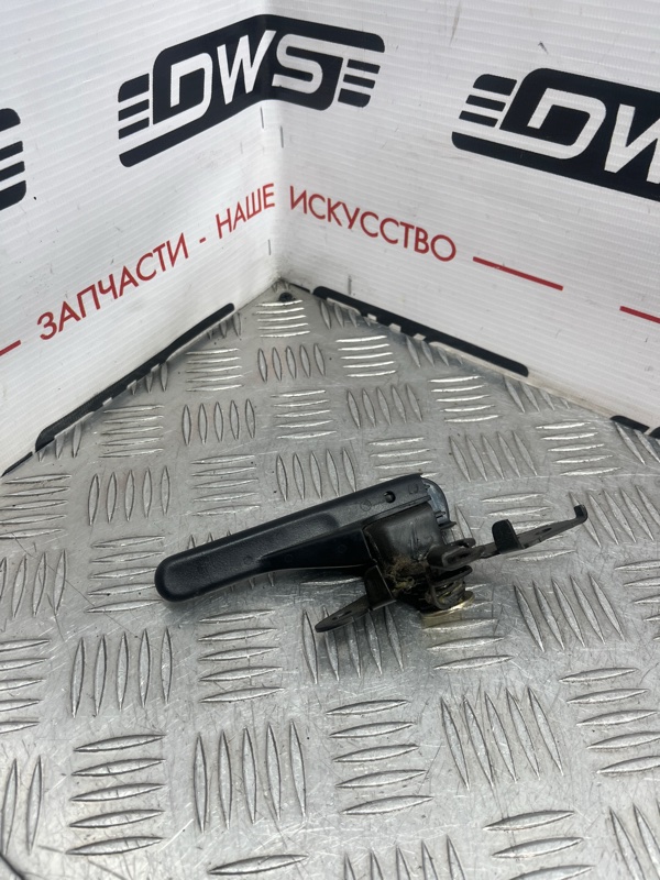 Кнопка открывания бензобака, 500 рублей, Красноярск