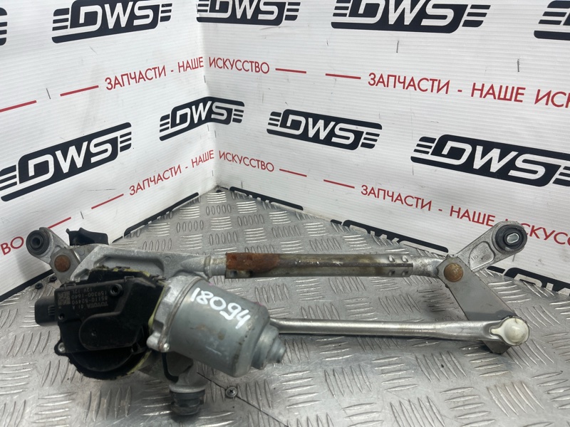 Привод дворников, 1000 рублей, Красноярск