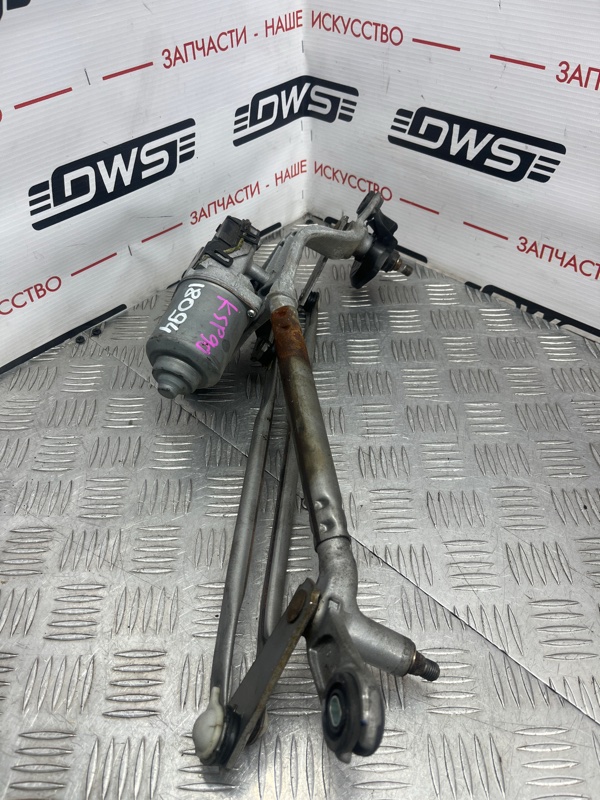 Привод дворников, 1000 рублей, Красноярск