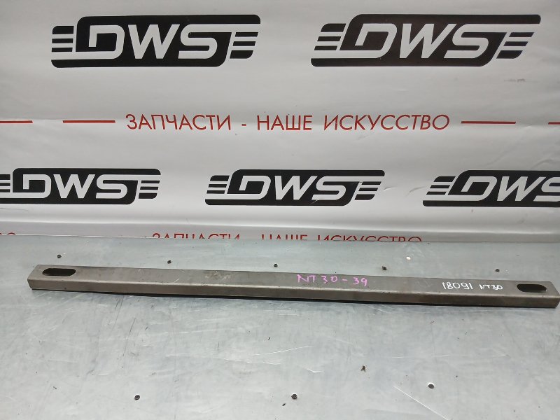 Усилитель бампера, 400 рублей, Красноярск