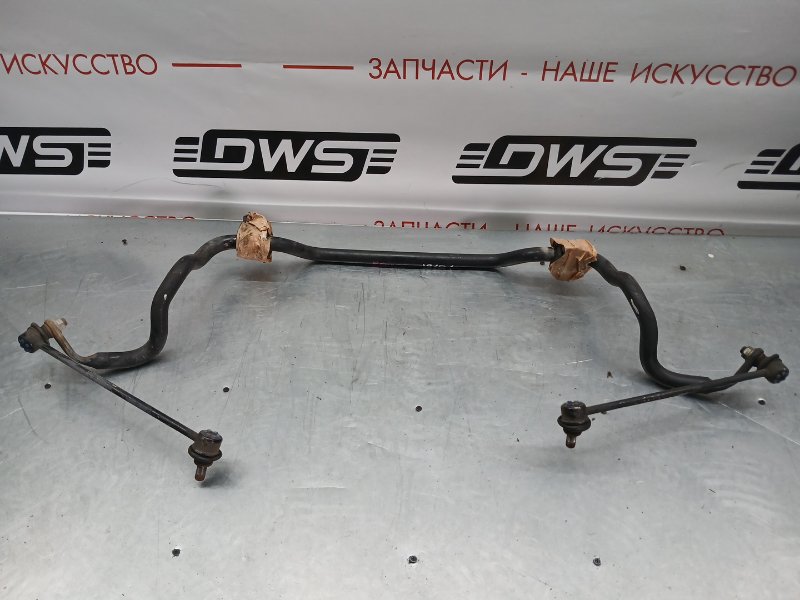 Стабилизатор поперечной устойчивости, 2000 рублей, Красноярск