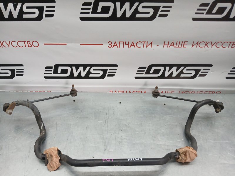 Стабилизатор поперечной устойчивости, 2000 рублей, Красноярск