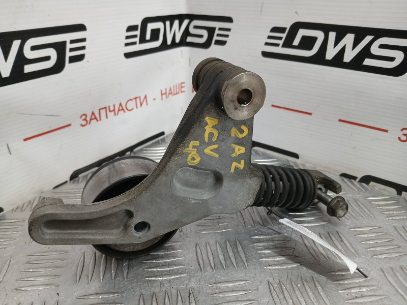 Натяжитель ремня, 3000 рублей, Красноярск