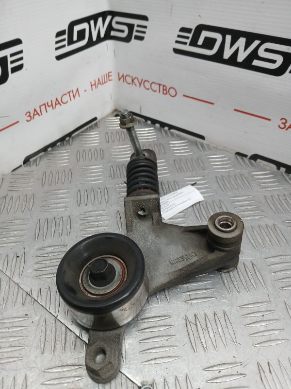 Натяжитель ремня, 3000 рублей, Красноярск