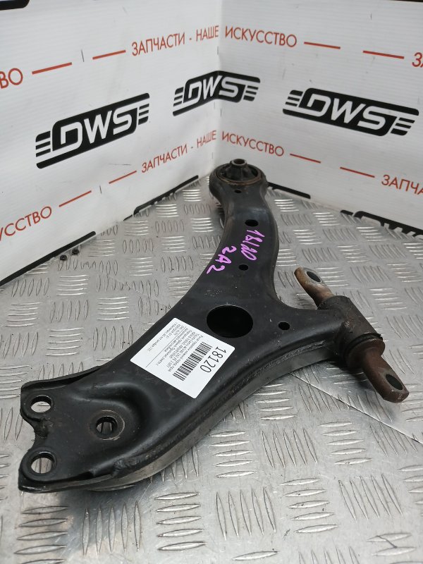 Рычаг подвески нижний, 1300 рублей, Красноярск