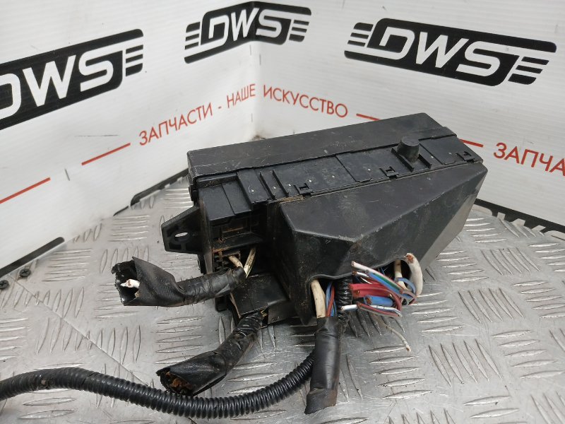 Блок предохранителей, 500 рублей, Красноярск