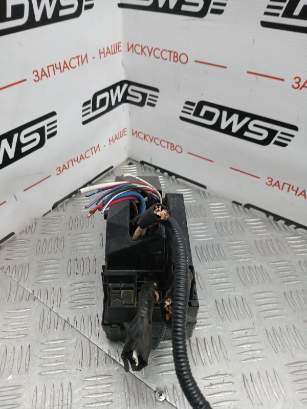 Блок предохранителей, 500 рублей, Красноярск