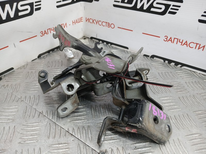 Петля двери, 2000 рублей, Красноярск