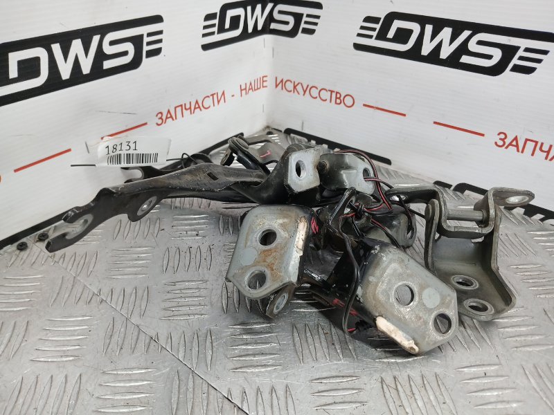 Петля двери, 2000 рублей, Красноярск