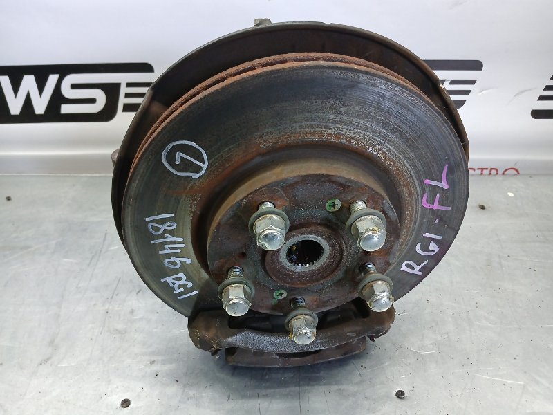 Ступица, 2500 рублей, Красноярск