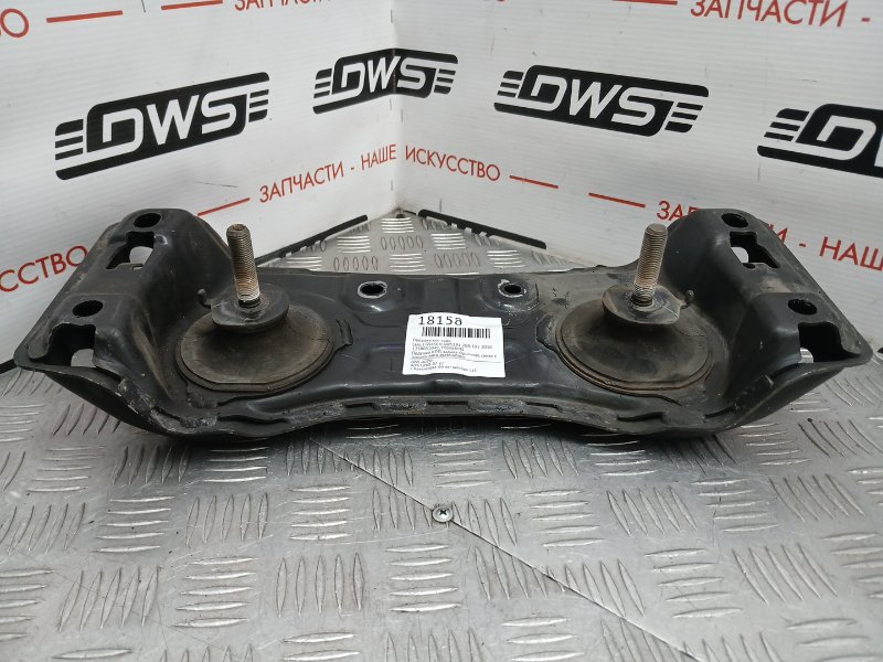 Подушка КПП, 1500 рублей, Красноярск