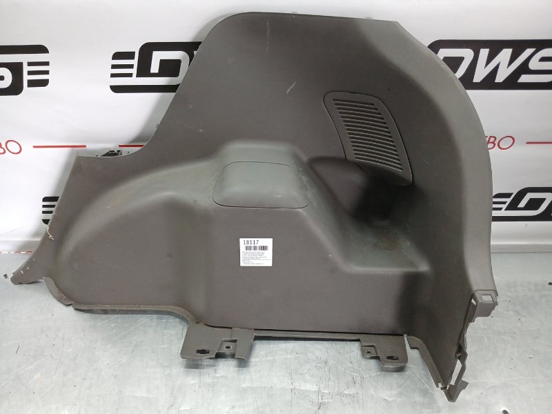 Обшивка багажника, 3000 рублей, Красноярск